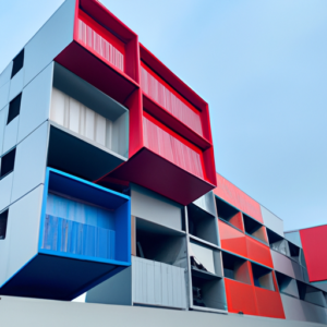 Building Blocks of Brilliance: The Power of Modular Architecture!
