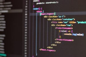 Elm: A Functional Approach to Front-End Development with a Focus on Type Safety and Performance