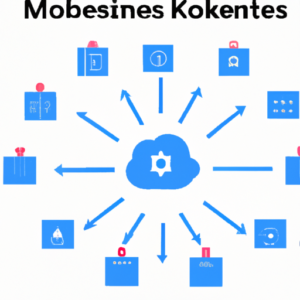 Containerization and Orchestration: Docker and Kubernetes for Scalable Infrastructure