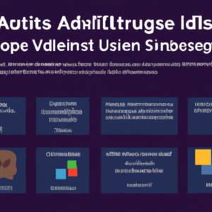 Designing for all: The art of adaptive interfaces!