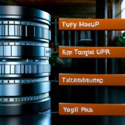 Optimizing MySQL Performance: A Comprehensive Guide to Tuning MySQL Parameters