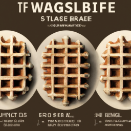 Uncovering the Rich History of Belgian Waffles: A Comprehensive Guide to Making the Perfect Crispy and Fluffy Treat