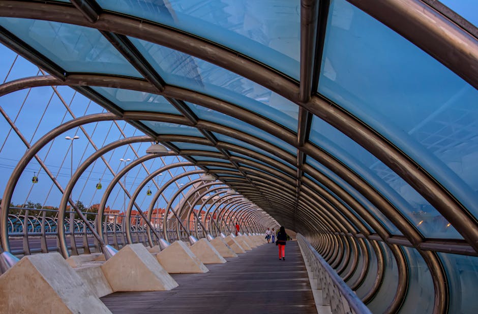 Bridge and Tunnel 패턴: 신뢰 구역 간 안전한 통신 채널 마련하기